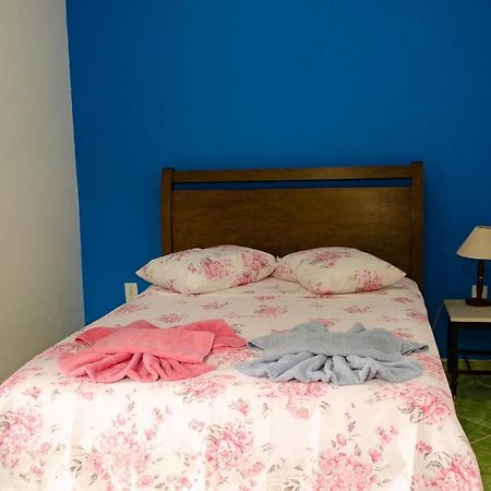 Chalé saí azul Apartamento Penedo  Exterior foto