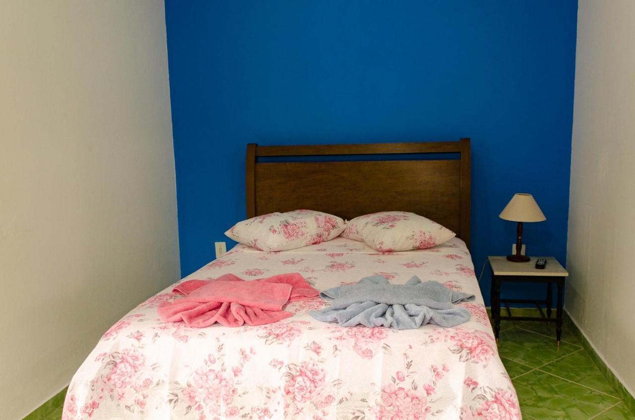 Chalé saí azul Apartamento Penedo  Exterior foto